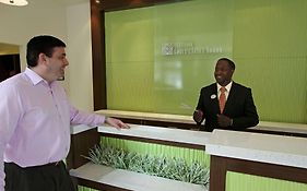 Hilton Garden Inn Covington/Mandeville